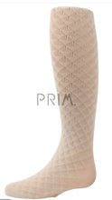 Load image into Gallery viewer, MEMOI DECO NET TIGHTS

