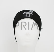 Load image into Gallery viewer, SEQUINS APPLIQUE JUNIOR HEADWRAP

