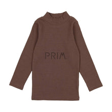 Load image into Gallery viewer, LIL LEGS RIBBED MOCK NECK
