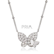 Load image into Gallery viewer, SS NECKLACE
