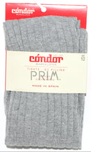 Load image into Gallery viewer, LUREX RIBBED TIGHTS
