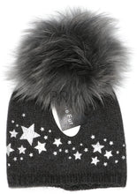 Load image into Gallery viewer, STAR FOIL PRINT HAT
