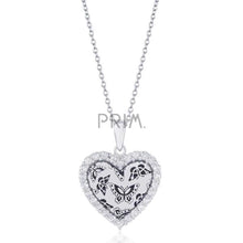 Load image into Gallery viewer, SS NECKLACE
