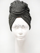 Load image into Gallery viewer, MIAMI FRENCH KNIT WITH LUREX
