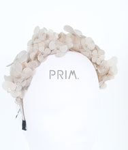 Load image into Gallery viewer, DACEE SCATTERED FLOWERS BOW HEADBAND
