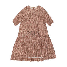 Load image into Gallery viewer, LILL LEGGS THREE QUARTER SLEEVE MAXI
