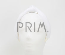 Load image into Gallery viewer, TULLE KNOT HEADBAND
