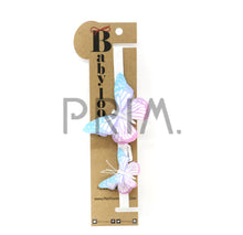 Load image into Gallery viewer, SUMMER SIGNATURE BUTTERFLIES BABYBAND

