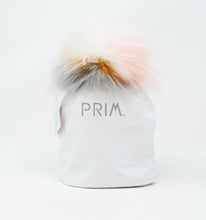 Load image into Gallery viewer, GENUINE FUR BABY HAT

