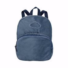 Load image into Gallery viewer, VELOUR BACKPACK
