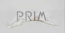 Load image into Gallery viewer, RIBBED BOW LARGE CLIP
