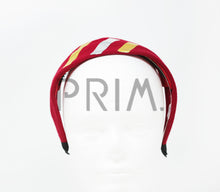 Load image into Gallery viewer, COLORED FOILS COVERED HEADBAND
