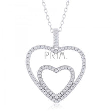 Load image into Gallery viewer, SS NECKLACE
