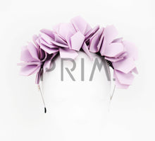Load image into Gallery viewer, SCUBA PETALS HEADBAND
