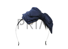 Load image into Gallery viewer, RAINCOAT ZIGZAG HEADBAND
