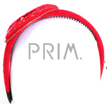 Load image into Gallery viewer, DONUT HEADBAND

