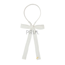 Load image into Gallery viewer, HEIRLOOMS TEXTURED CHIFFON TIEBACK
