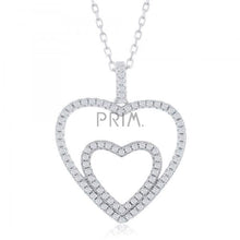 Load image into Gallery viewer, SS NECKLACE
