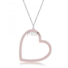 Load image into Gallery viewer, SS NECKLACE
