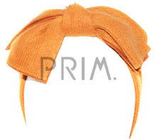 Load image into Gallery viewer, WOOL BOW WRAP
