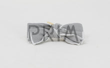 Load image into Gallery viewer, RIBBED BOW SMALL CLIP
