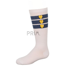 Load image into Gallery viewer, JRP POPPY KNEE SOCK

