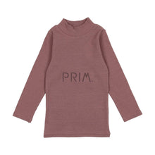 Load image into Gallery viewer, LIL LEGS RIBBED MOCK NECK
