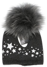 Load image into Gallery viewer, STAR FOIL PRINT HAT
