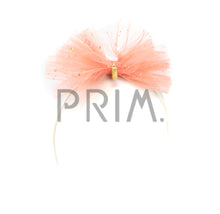 Load image into Gallery viewer, TULLE SPARKLES BABY HEADBAND
