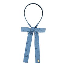 Load image into Gallery viewer, HEIRLOOMS FLORAL TIEBACK
