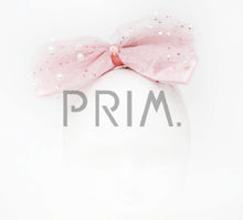 Load image into Gallery viewer, TULLE PEARL WRAP
