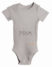Load image into Gallery viewer, WIDE RIBED ONSIE
