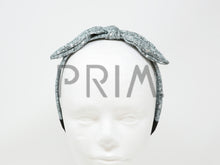 Load image into Gallery viewer, DOTS BOW HEADBAND
