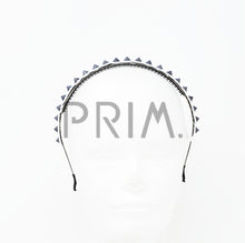 Load image into Gallery viewer, COLORED PYRAMID HEADBAND
