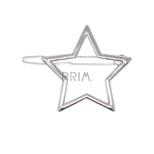 Load image into Gallery viewer, HEIRLOOMS STAR CLIP
