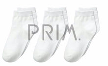 Load image into Gallery viewer, TRIMFIT 3P ANKLET
