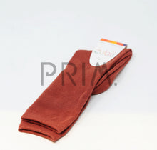 Load image into Gallery viewer, ZUBII FLAT KNEE SOCKS
