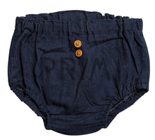 Load image into Gallery viewer, JB LONDON DENIM BLOOMER
