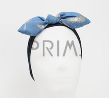 Load image into Gallery viewer, BOW BABY HEADBAND
