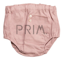 Load image into Gallery viewer, JB LONDON LINEN BLOOMER
