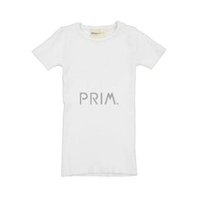 Load image into Gallery viewer, MEMA KNITS FINE THIN SWEATER RIBBED SHORT SLEEVE T-SHIRT
