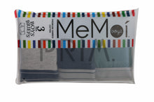 Load image into Gallery viewer, MEMOI BOYS 3 PACK BRIEFS
