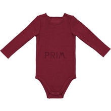 Load image into Gallery viewer, LIL LEGGS RIB ONSIE
