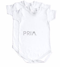 Load image into Gallery viewer, BABY JAY SHORT SLEEVE UNDERSHIRT
