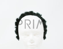 Load image into Gallery viewer, TWISTED FUR HEADBAND
