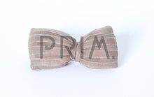 Load image into Gallery viewer, DACEE TIE-DYE PUFFY BOW SNAP CLIP
