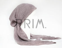 Load image into Gallery viewer, SG SQUARE KNIT PRETIED
