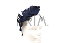 Load image into Gallery viewer, SCUBA LEAF HEADBAND
