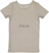 Load image into Gallery viewer, LIL LEGGS RIBBED TEE
