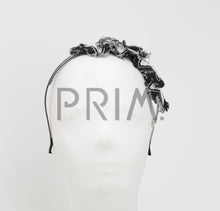 Load image into Gallery viewer, FRAYED STARS HEADBAND
